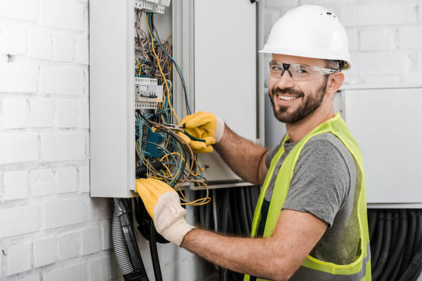 Electrical System Inspection in Algonquin, IL
