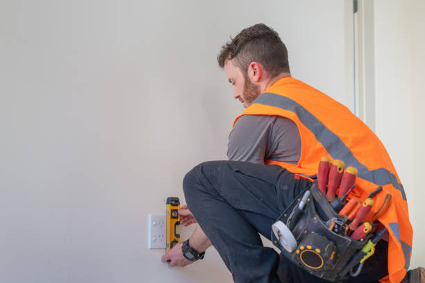 Best Electrical Outlet Repair  in Algonquin, IL