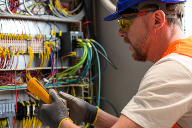 Best Circuit Breaker Repair  in Algonquin, IL